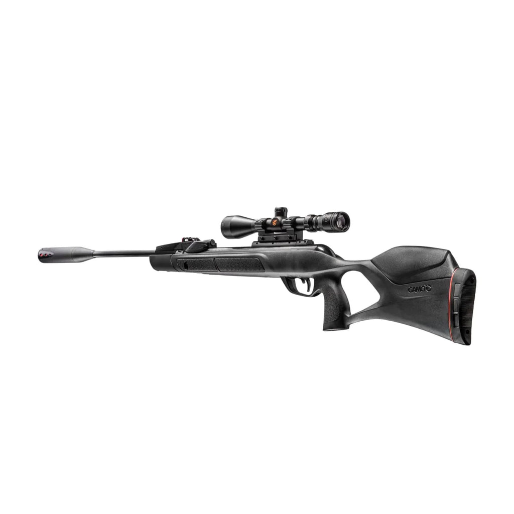 RIFLE NITRO PISTÓN GAMO SWARM MAGNUM 10X GEN3I MULTI-TIRO 10X