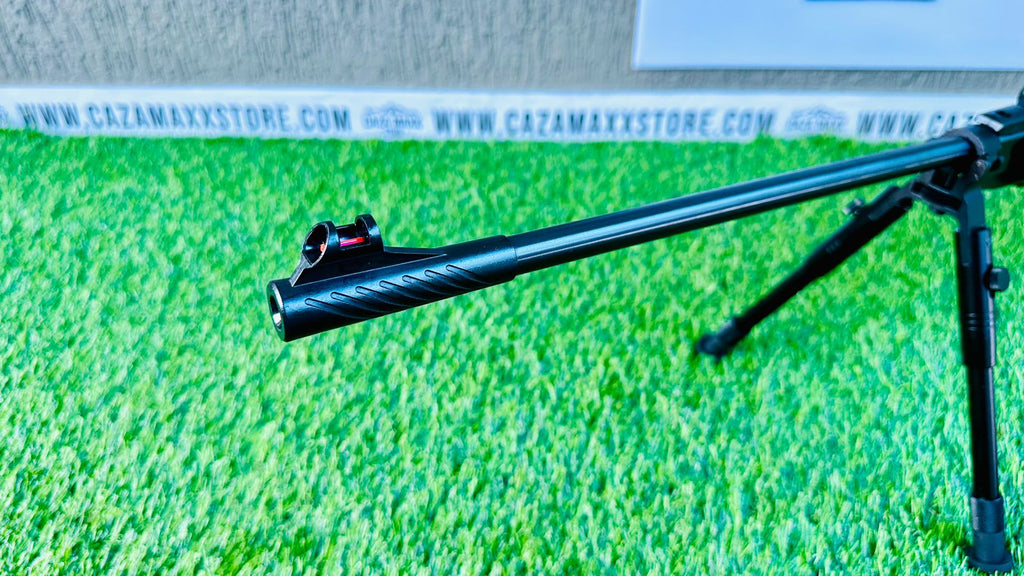 RIFLE RESORTE SNOWPEAK B2-4M