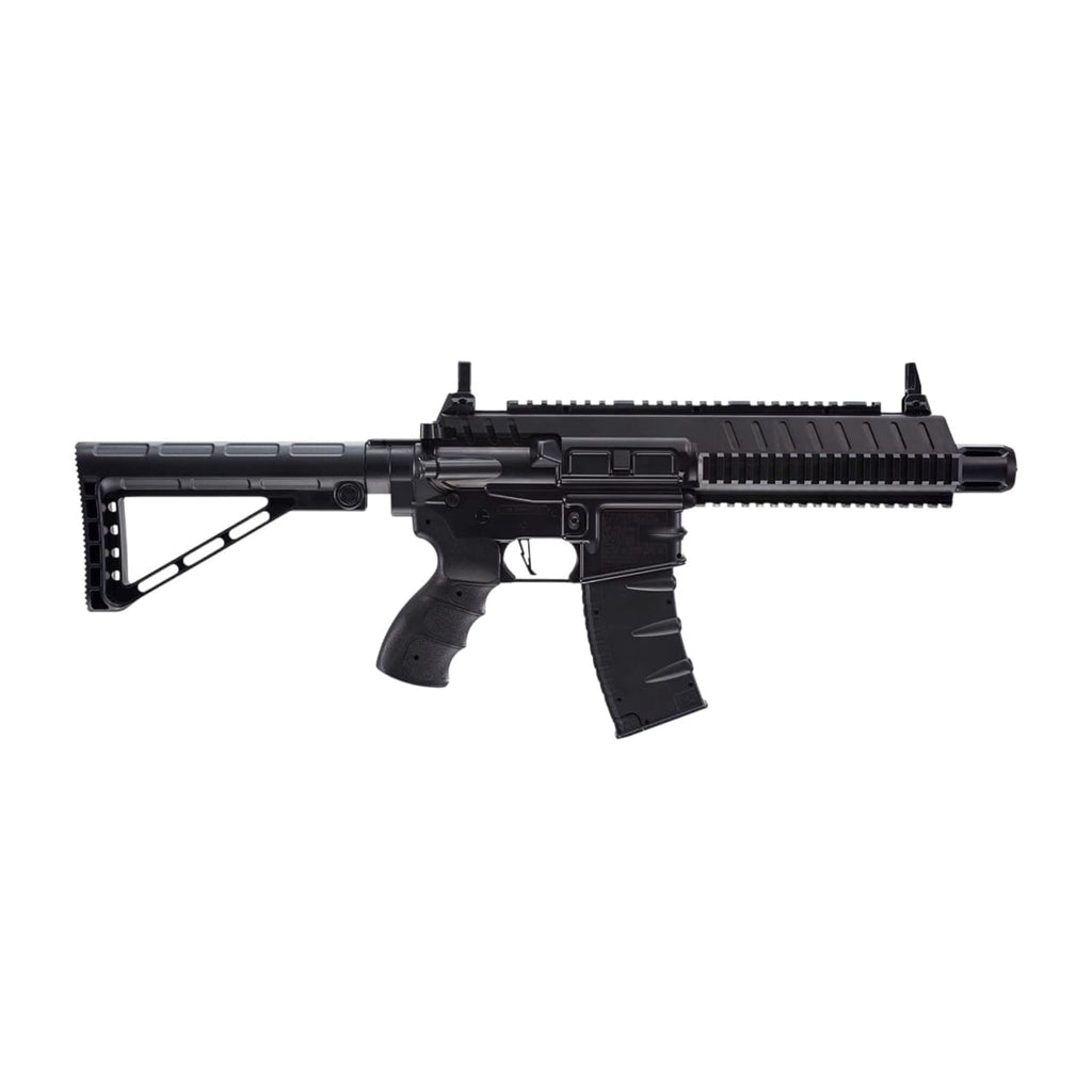 RIFLE CO2 UMAREX STEEL-STRIKE AUTOMÁTICO 30X