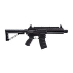 RIFLE CO2 UMAREX STEEL-STRIKE AUTOMÁTICO 30X