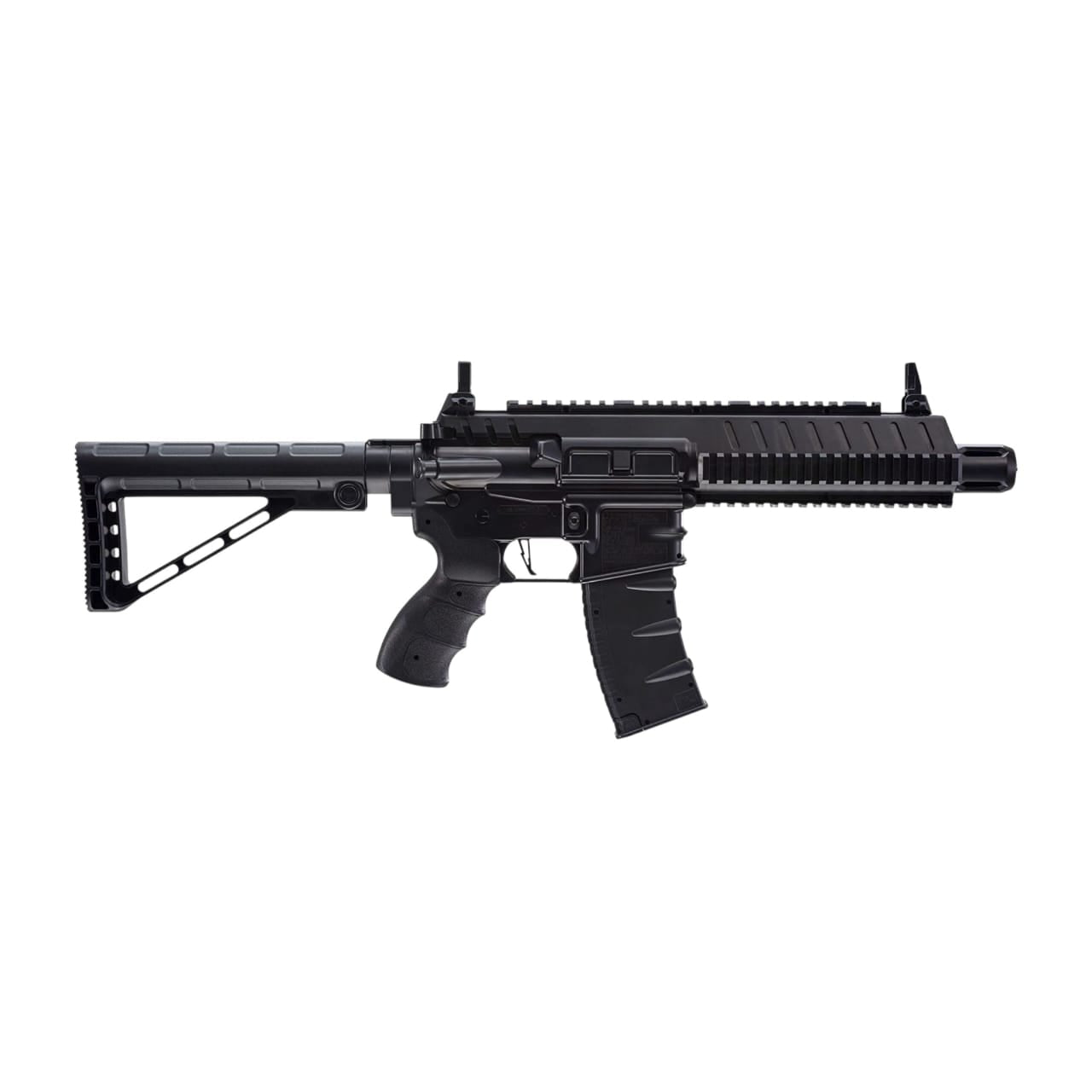 RIFLE CO2 UMAREX STEEL-STRIKE AUTOMÁTICO 30X