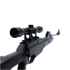 RIFLE DE RESORTE BARRA TPR 1200 MONO-TIRO