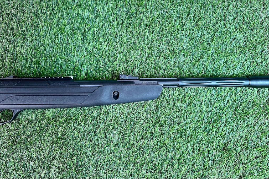 RIFLE RESORTE HATSAN AIRTACT