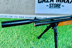 RIFLE PCP SNOWPEAK PR900S G2