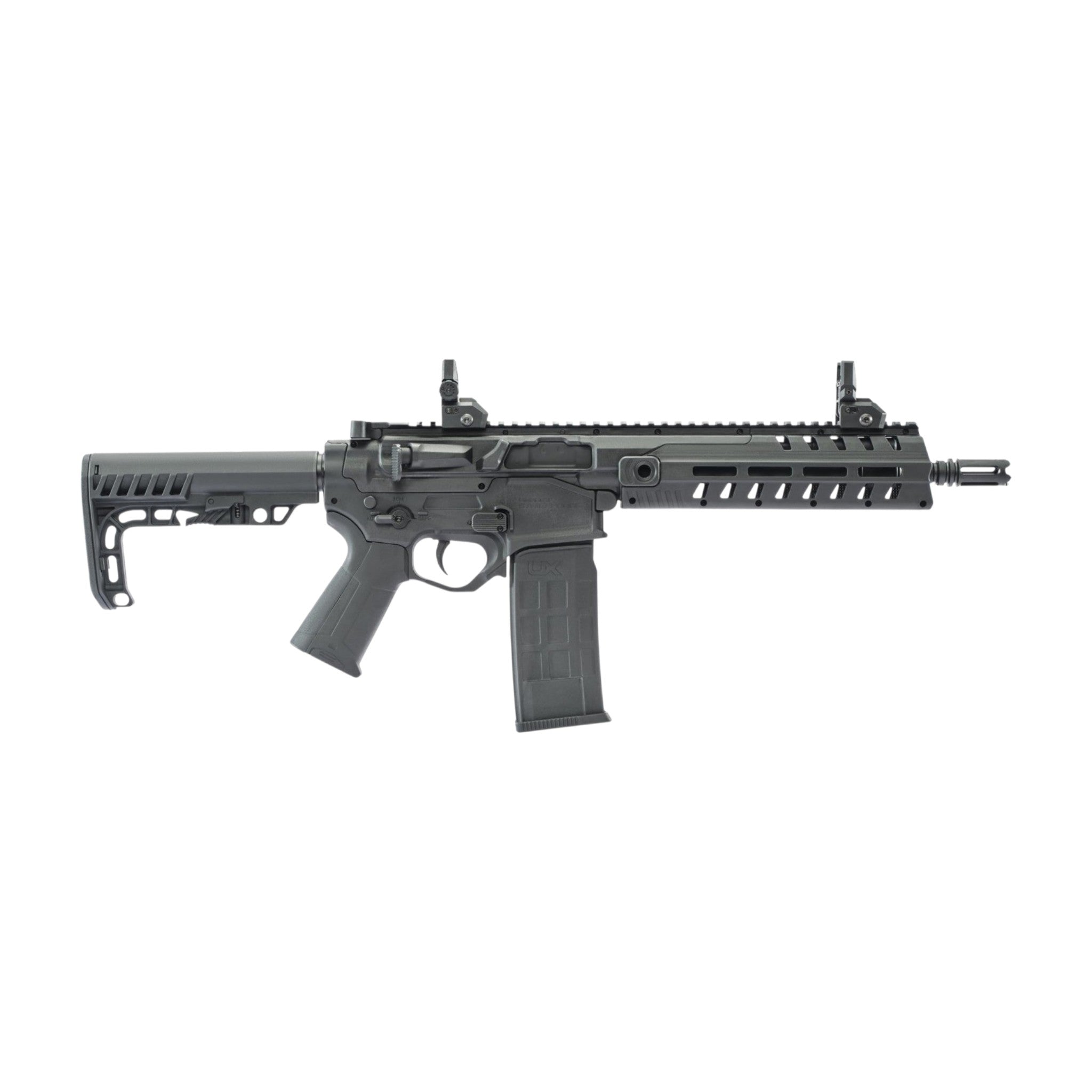 RIFLE CO2 UMAREX STRIKEFORCE FULL AUTOMÁTICO 30X