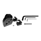 RIFLE PCP BEEMAN CHIEF II PLUS MULTI-TIRO 10X