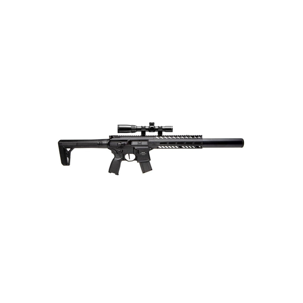 RIFLE CO2 SIG SAUER MCX GEN 2 SEMI-AUTO 30X