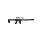 RIFLE CO2 SIG SAUER MCX GEN 2 SEMI-AUTO 30X