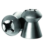 DIABOLOS H&N SPORT BARACUDA HUNTER EXTREME CALIBRE 4.5 DE 400 UNIDADES