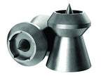 DIABOLOS H&N SPORT TERMINATOR CALIBRE 5.5 DE 200 UNIDADES