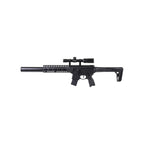 RIFLE CO2 SIG SAUER MCX GEN 2 SEMI-AUTO 30X