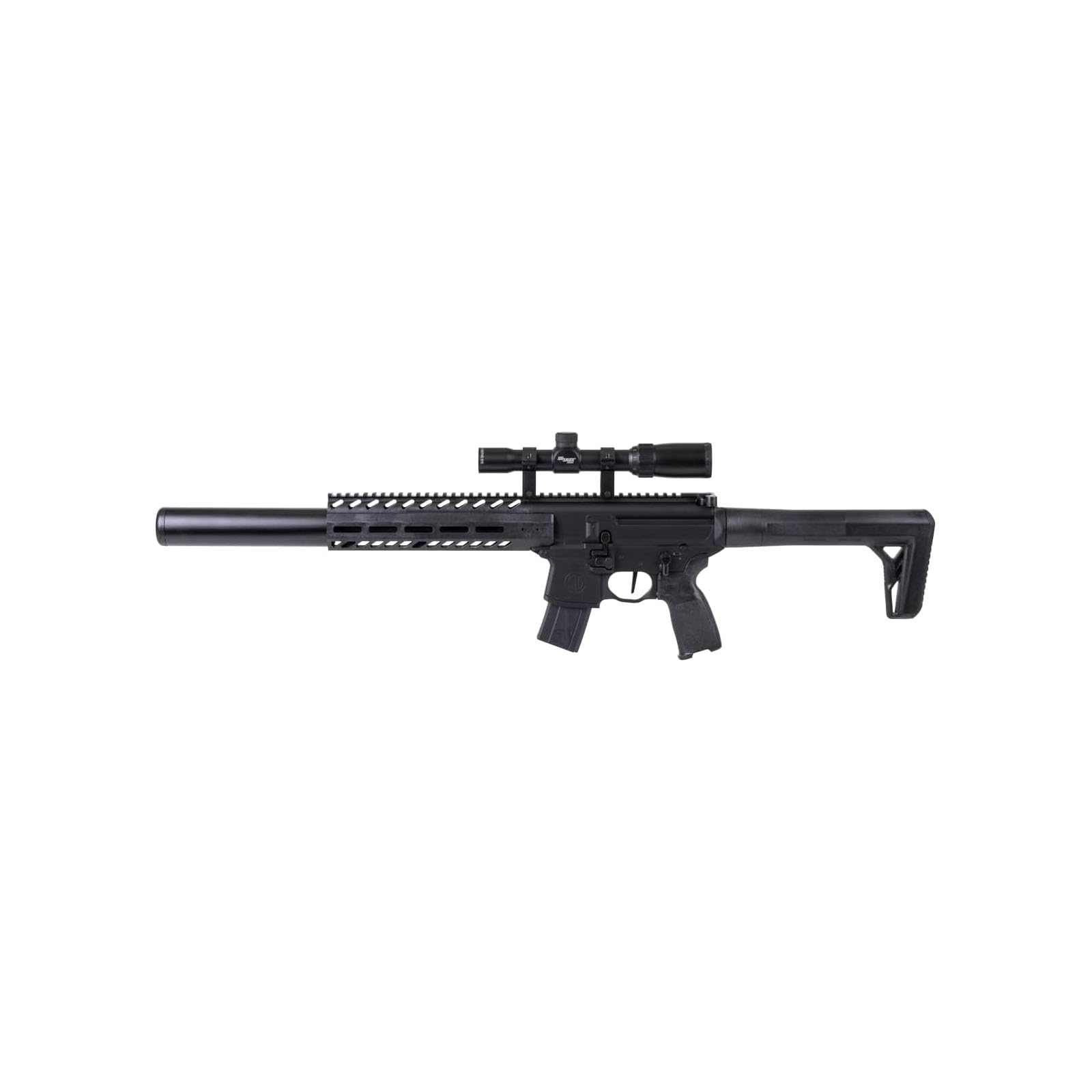RIFLE CO2 SIG SAUER MCX GEN 2 SEMI-AUTO 30X