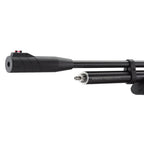 RIFLE PCP BEEMAN CHIEF II PLUS MULTI-TIRO 10X