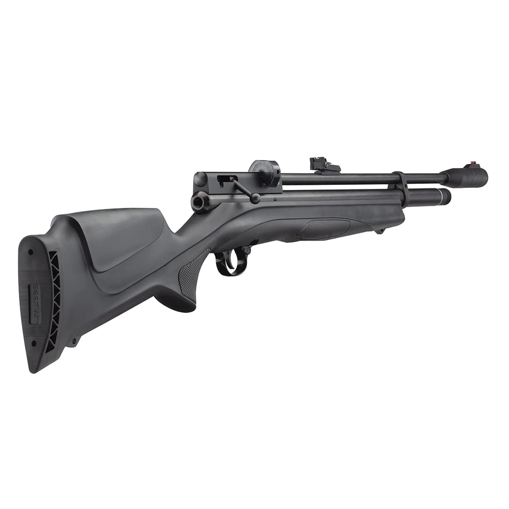 RIFLE PCP BEEMAN CHIEF II PLUS MULTI-TIRO 10X