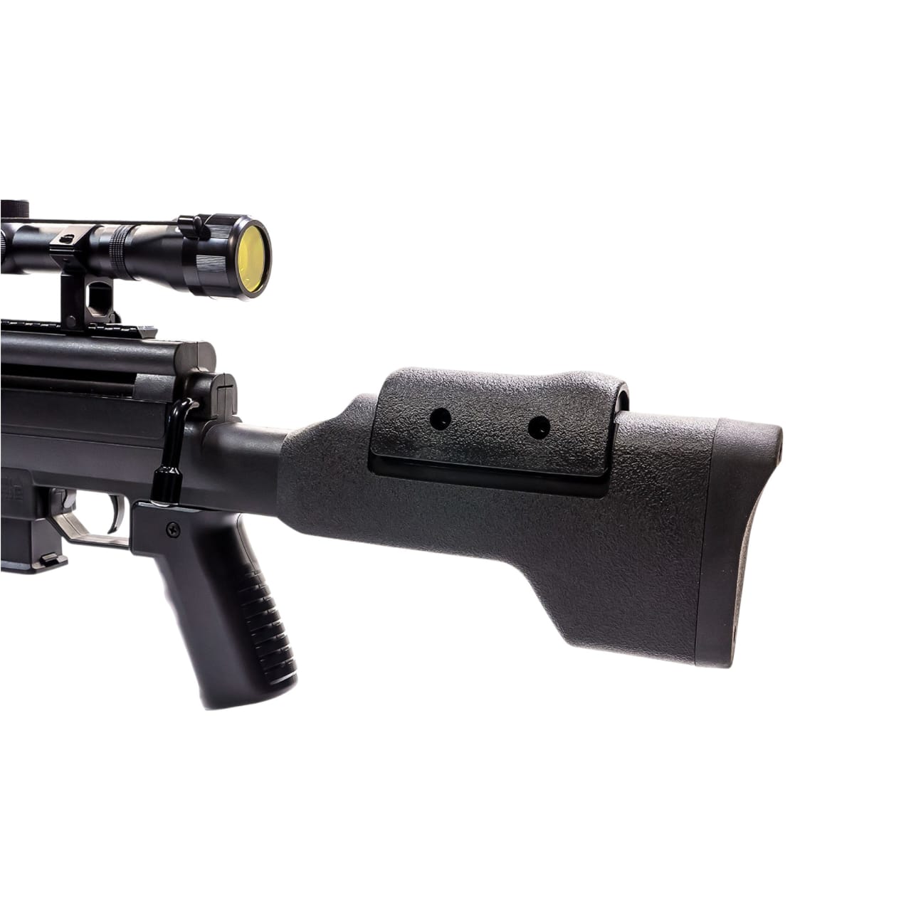 RIFLE NITRO PISTÓN BARRA BLACK OPS THE SNIPER S MONO-TIRO