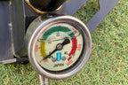 BOMBA MANUAL PCP 4500 PSI