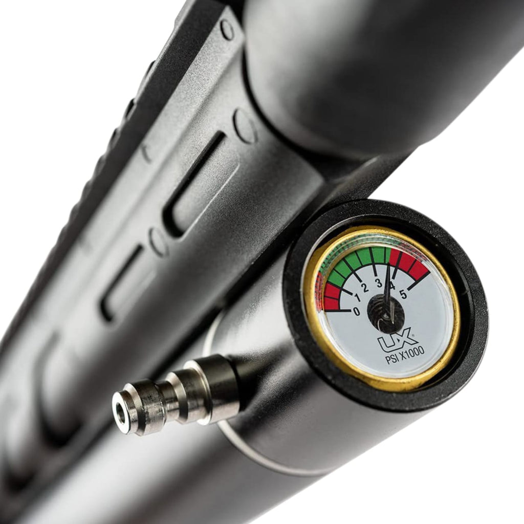 RIFLE PCP UMAREX NOTOS MULTI-TIRO 7X