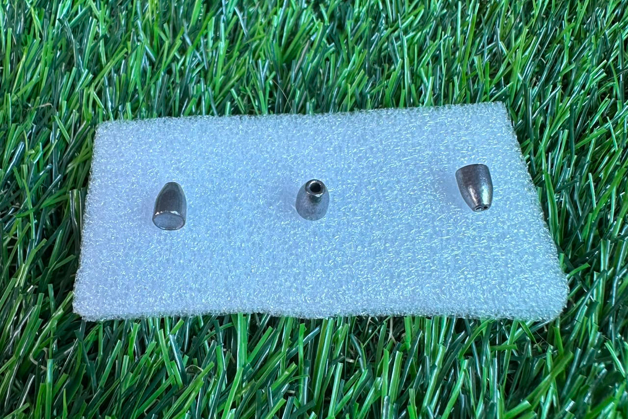 DIABOLOS APOLO SLUG CALIBRE 5.5 DE 250 UNIDADES