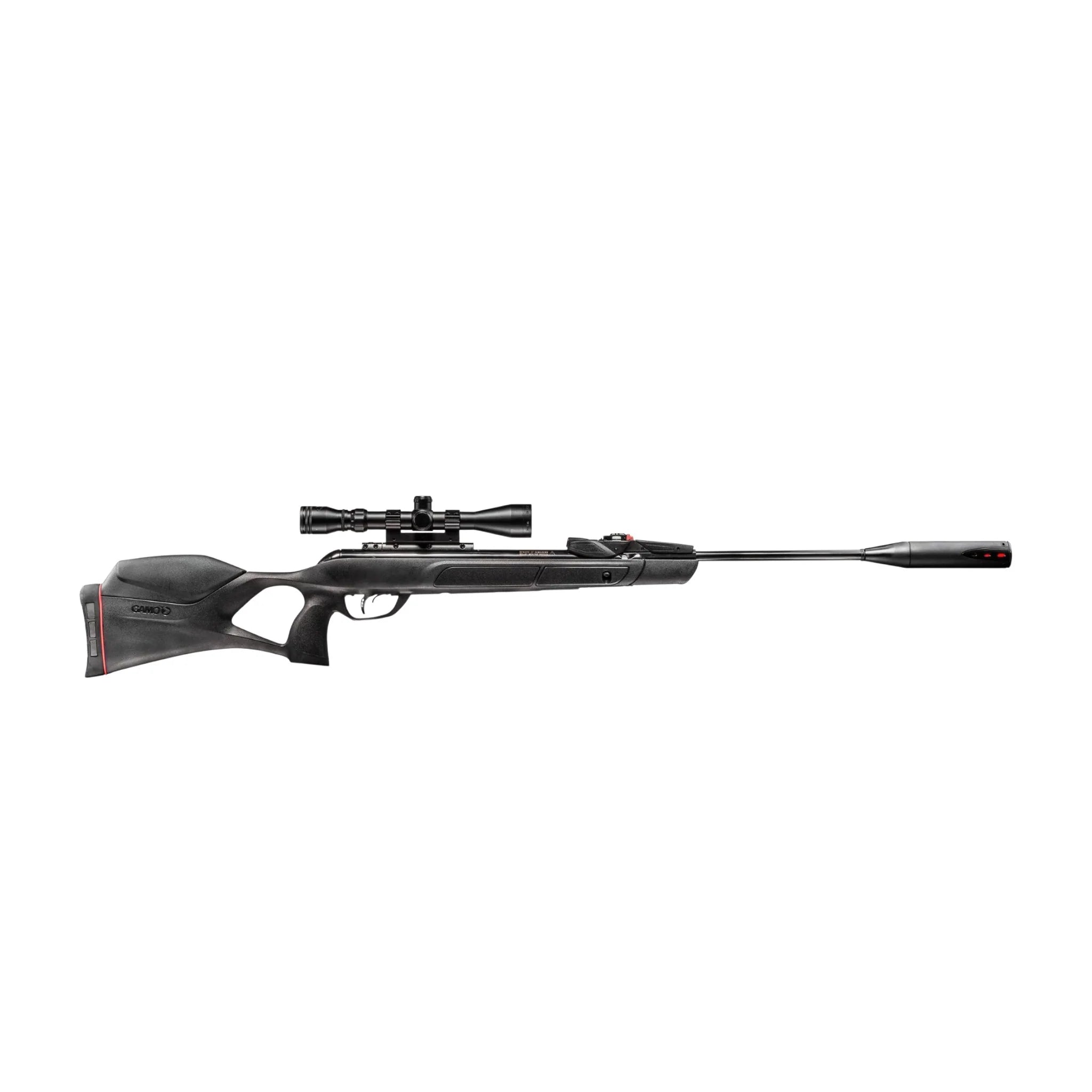 RIFLE NITRO PISTÓN GAMO SWARM MAGNUM 10X GEN3I MULTI-TIRO 10X