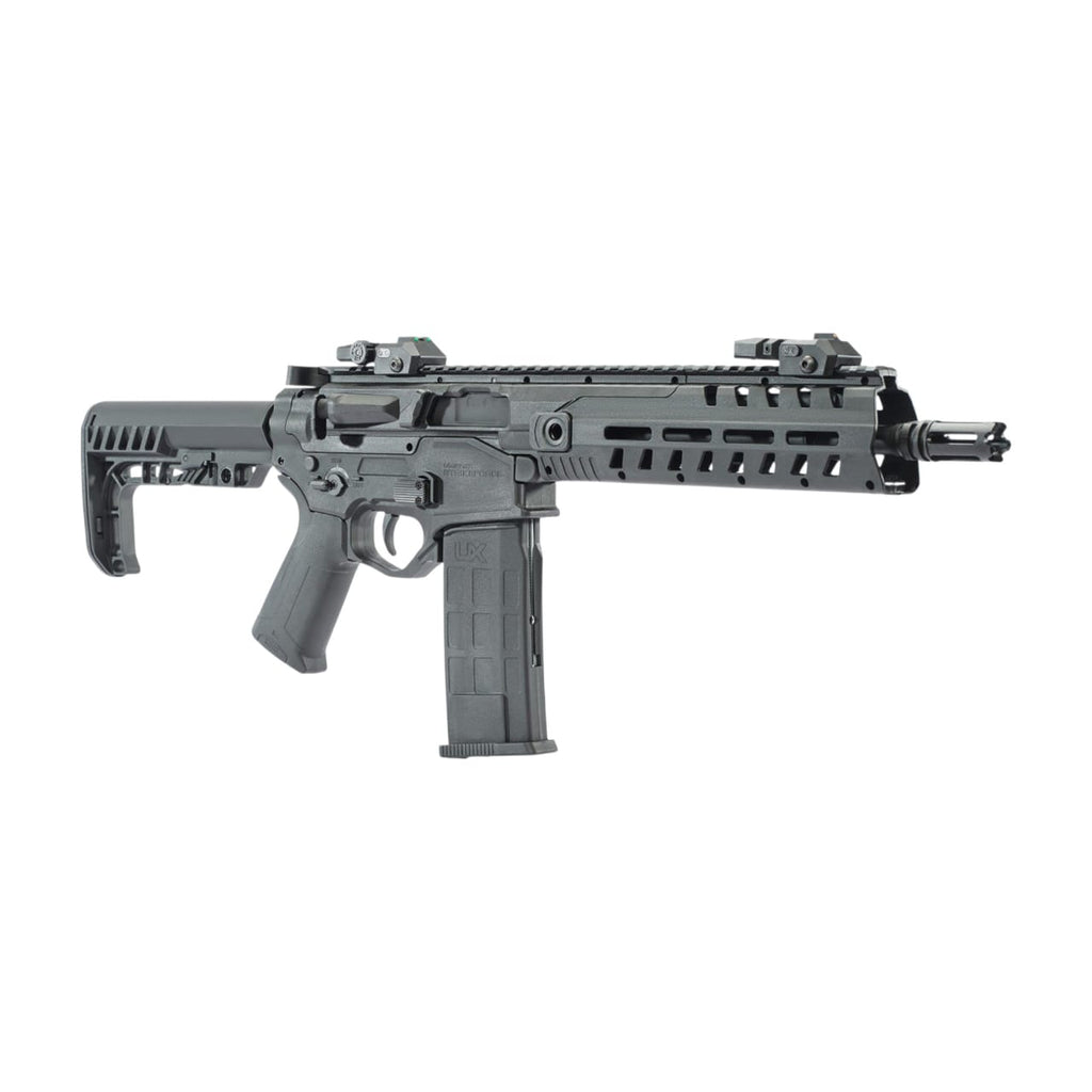 RIFLE CO2 UMAREX STRIKEFORCE FULL AUTOMÁTICO 30X