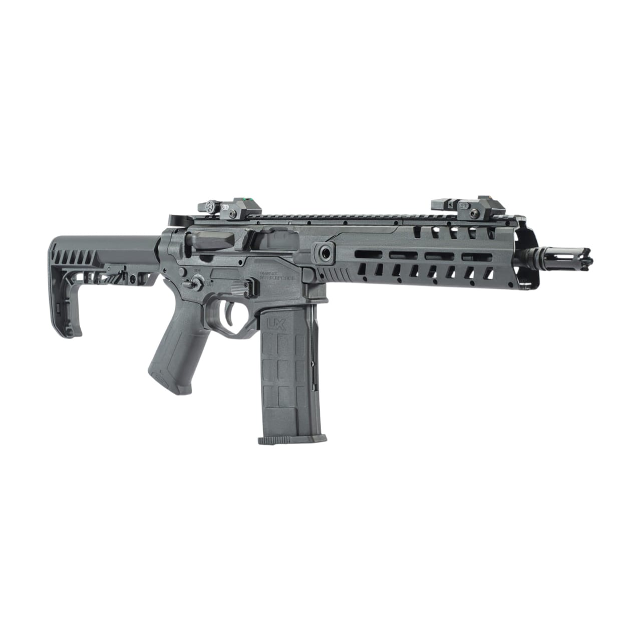 RIFLE CO2 UMAREX STRIKEFORCE FULL AUTOMÁTICO 30X