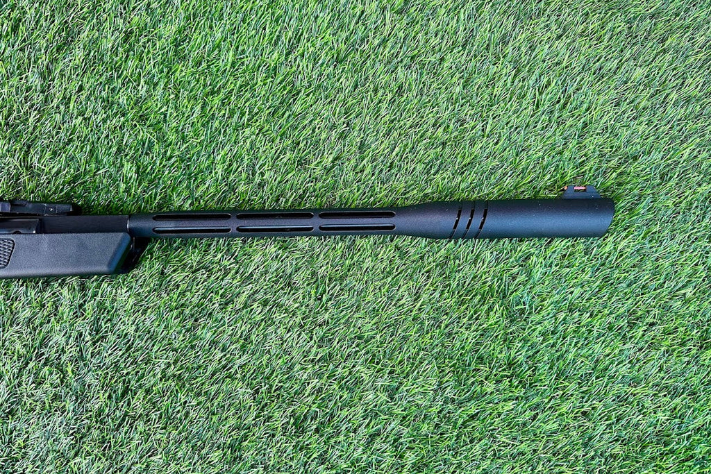 RIFLE NITRO PISTÓN FULLAIRGUNS THUNDER
