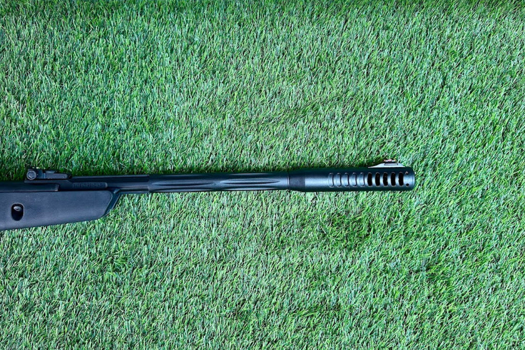 RIFLE RESORTE HATSAN AIRTACT