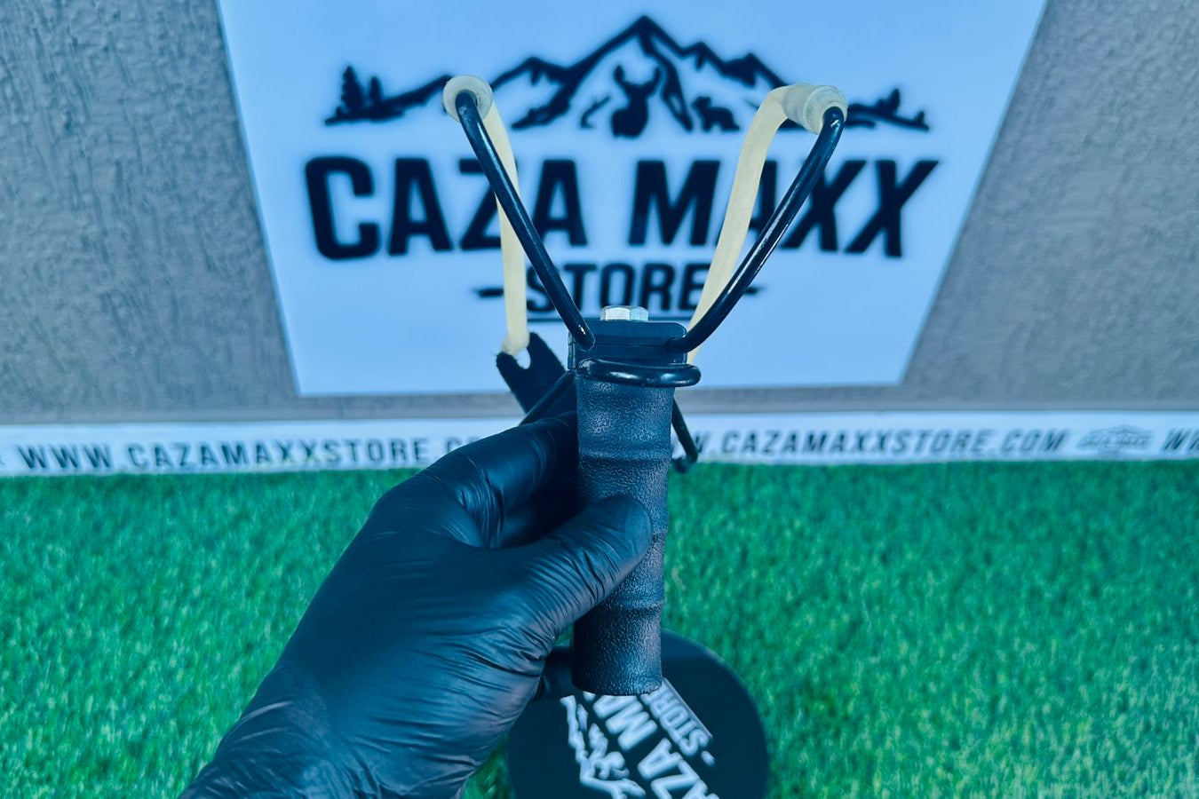 RE-SORTERA CON EMPUÑADURA EN POLÍMERO