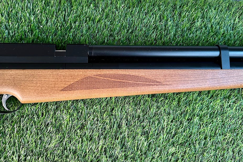 RIFLE PCP ARTEMIS M22