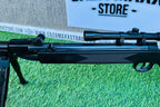RIFLE RESORTE SNOWPEAK B2-4P