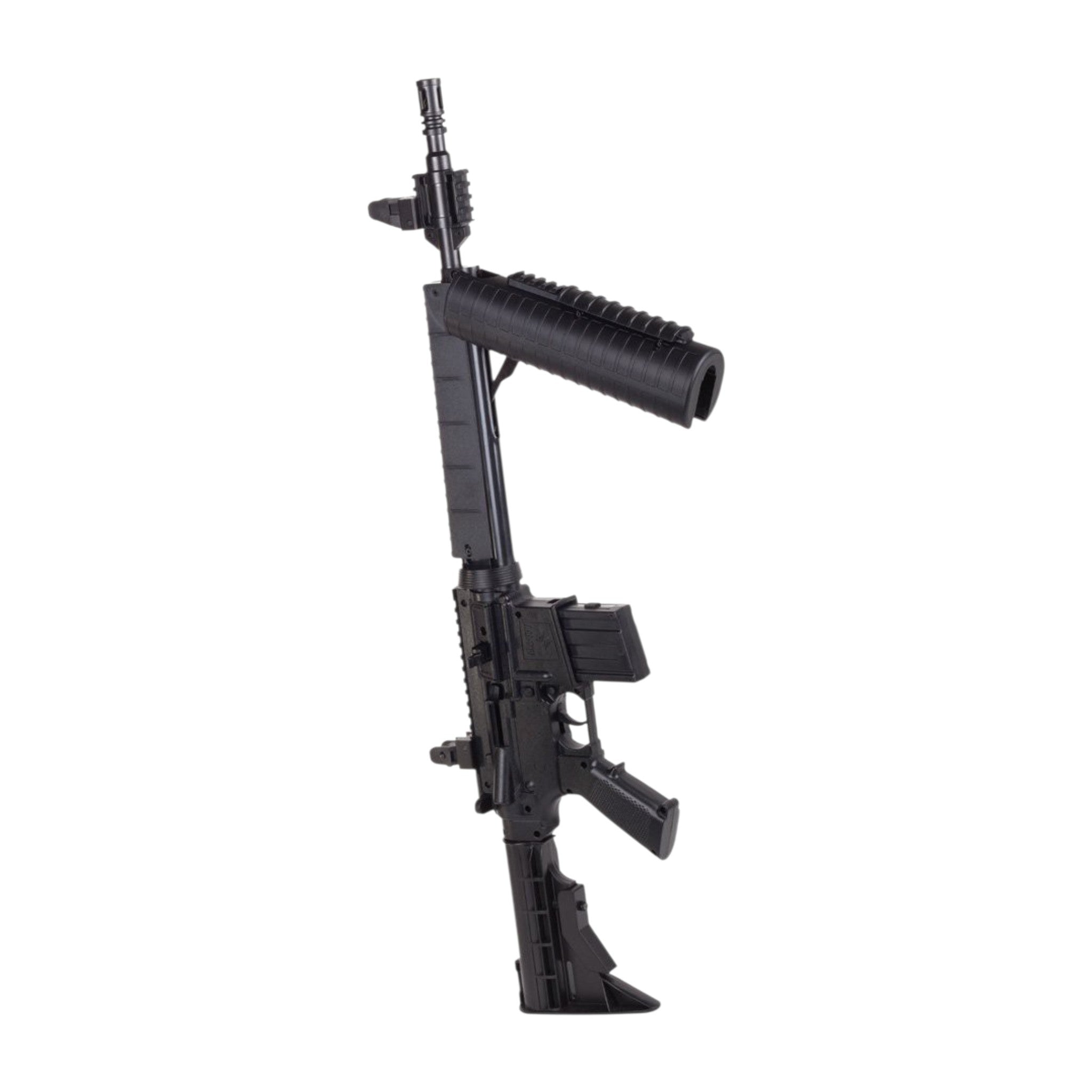RIFLE PCA CROSMAN M4 DOBLE-MUNICIÓN