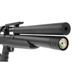 RIFLE PCP SNOWPEAK T-REX BULLPUP MULTI-TIRO 10X
