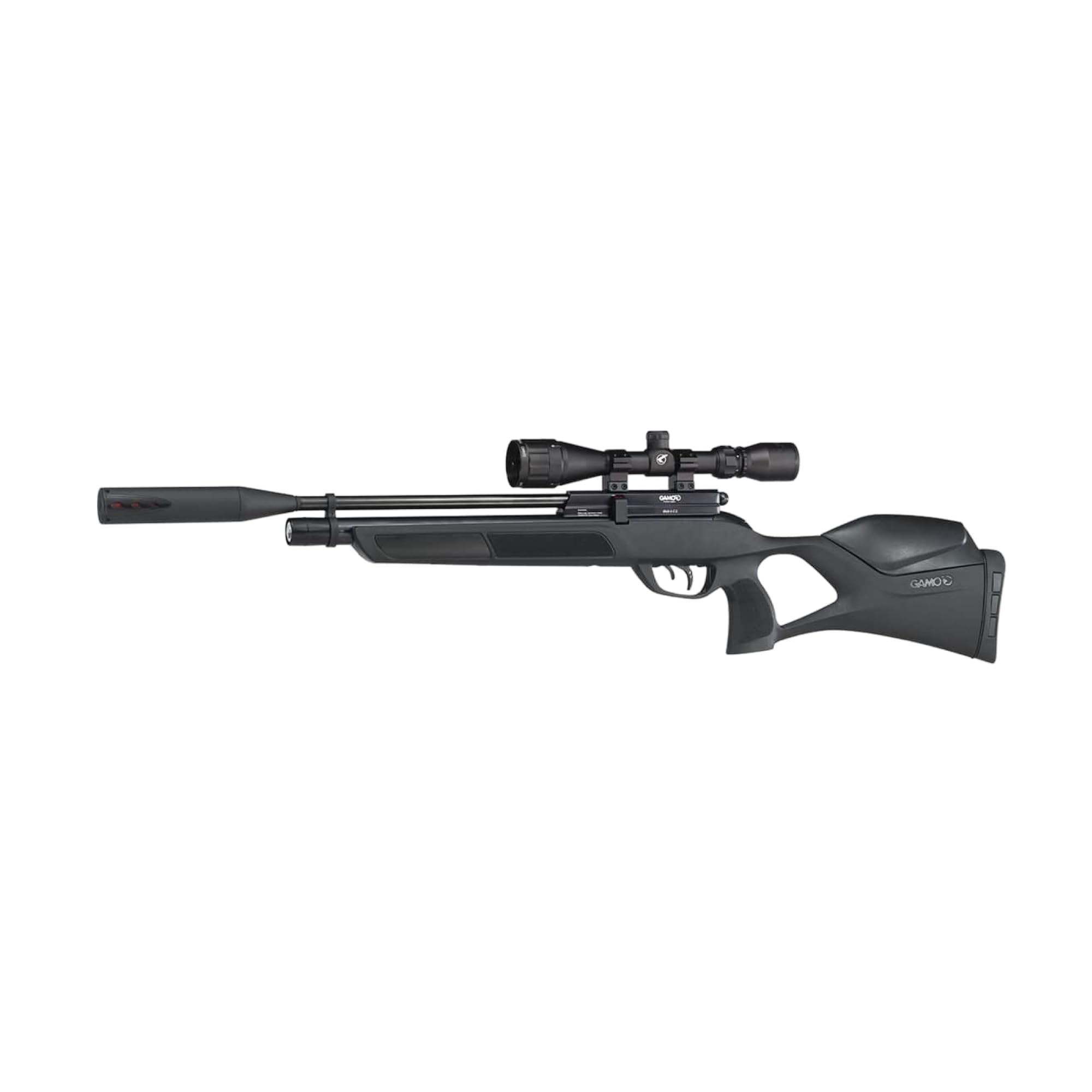 RIFLE PCP GAMO URBAN MULTI-TIRO 10X