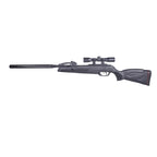 RIFLE NITRO PISTÓN GAMO SWARM WHISPER MULTI-TIRO 10X