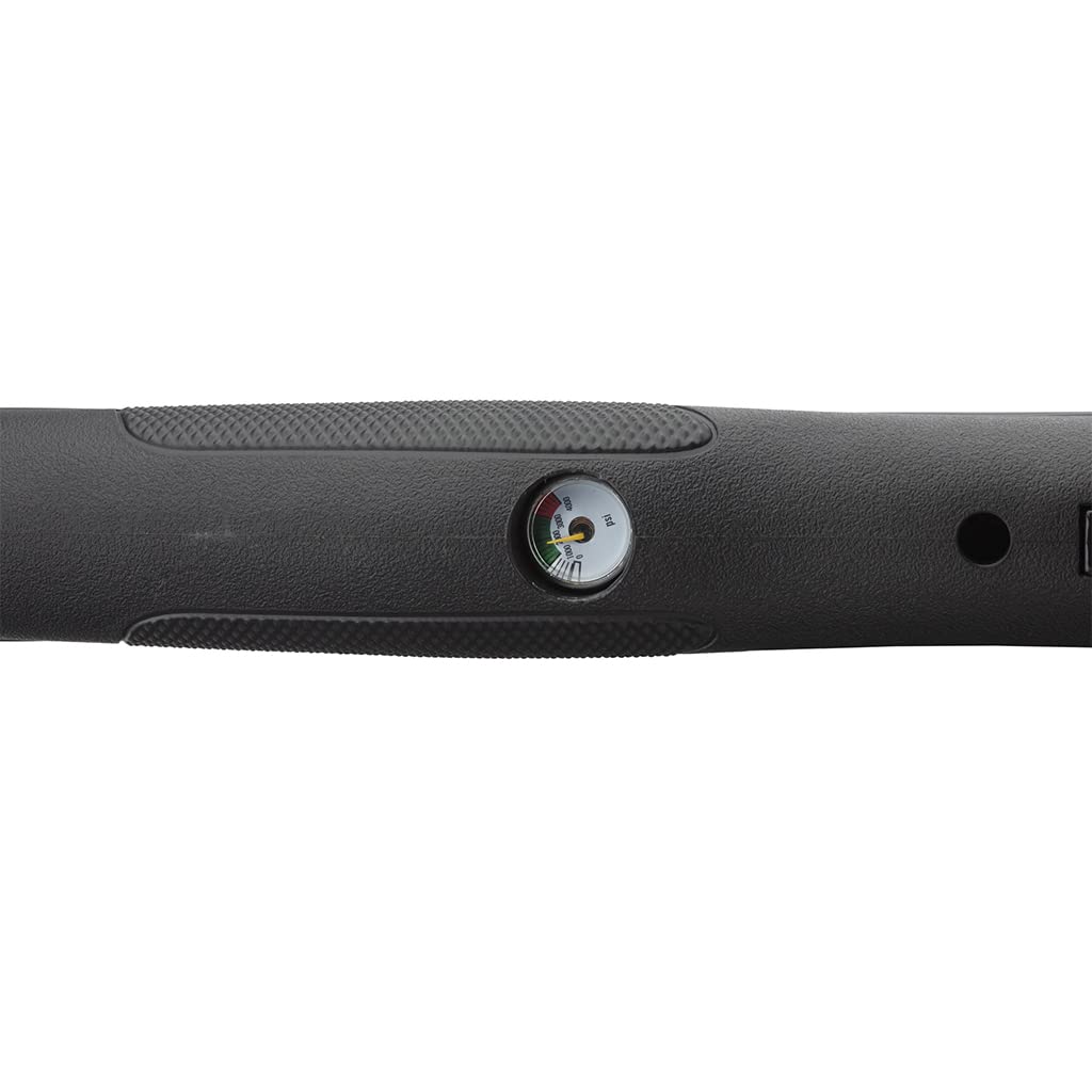 RIFLE PCP BEEMAN CHIEF II PLUS MULTI-TIRO 10X