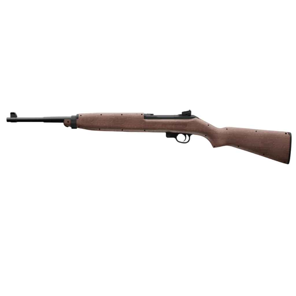RIFLE CO2 CROSMAN M1 AUTOMÁTICA