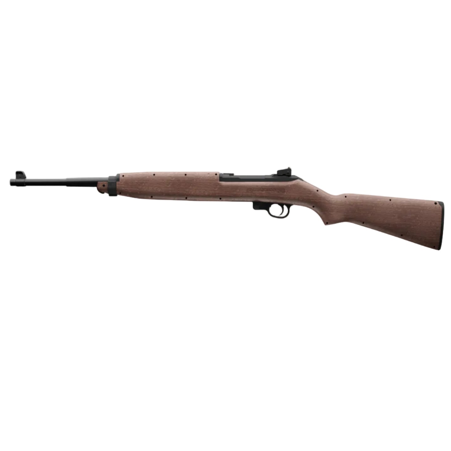 RIFLE CO2 CROSMAN M1 AUTOMÁTICA