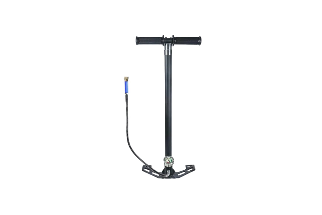 BOMBA MANUAL PCP 4500 PSI
