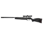 RIFLE NITRO PISTÓN GAMO WILDCAT WHISPER MONO-TIRO