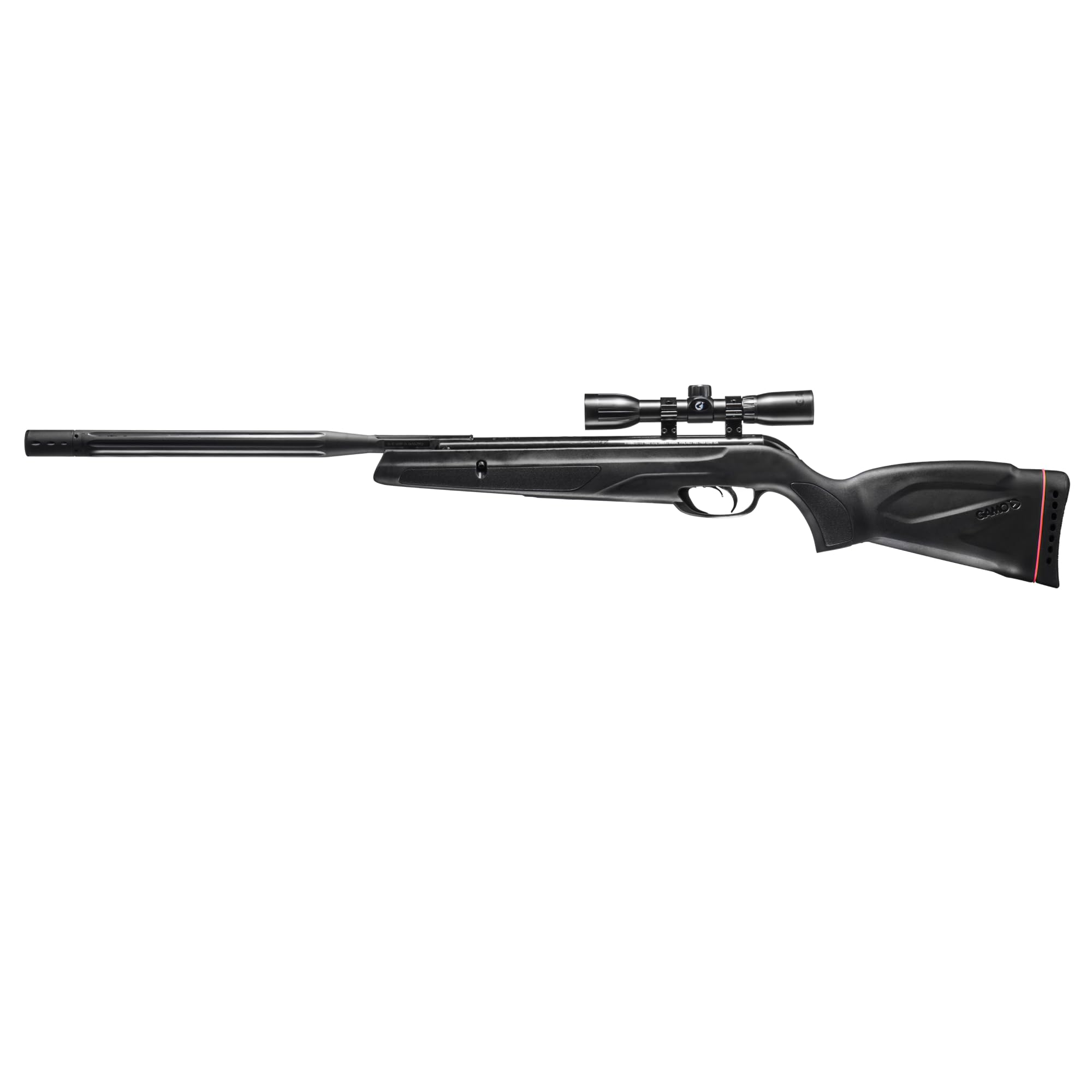 RIFLE NITRO PISTÓN GAMO WILDCAT WHISPER MONO-TIRO