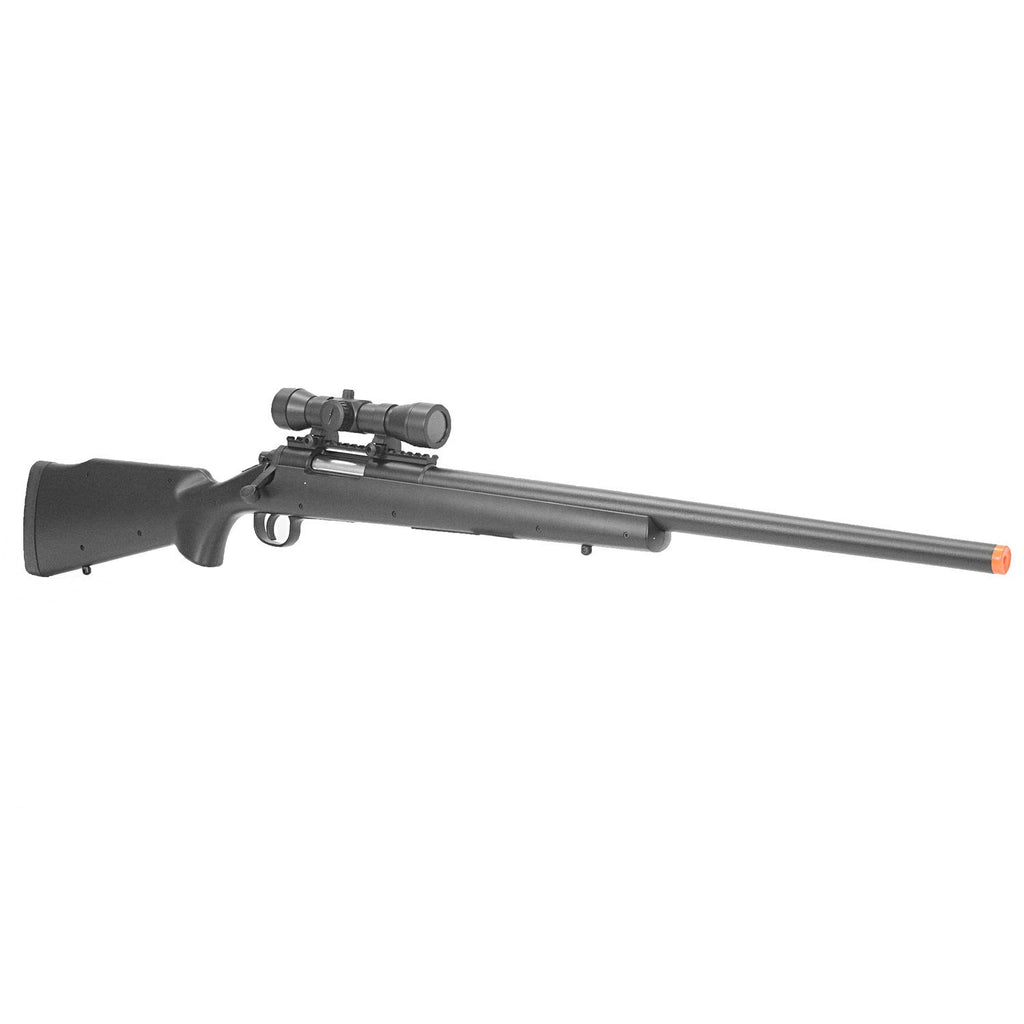 RIFLE FRANCOTIRADOR BBTAC M61 AIRSOFT