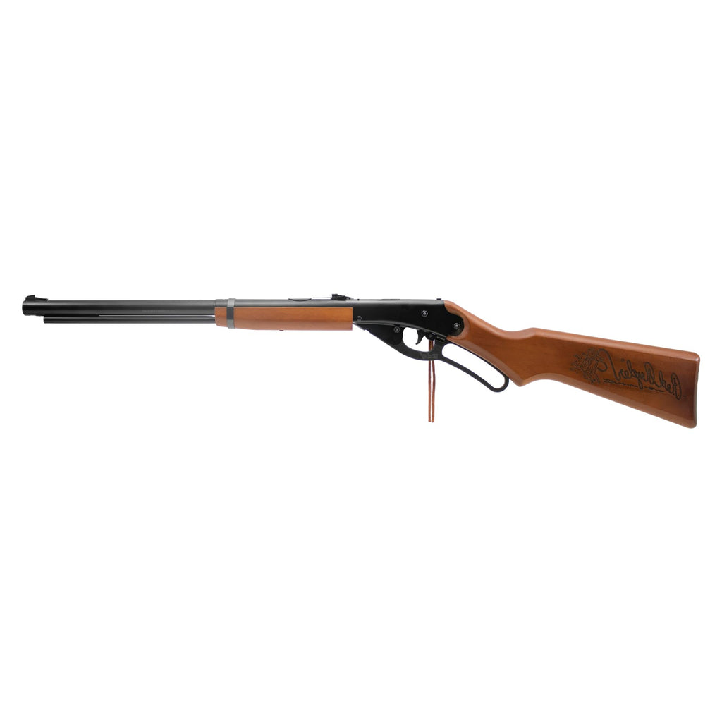 RIFLE DE RESORTE DAISY RED RYDER MONO-TIRO