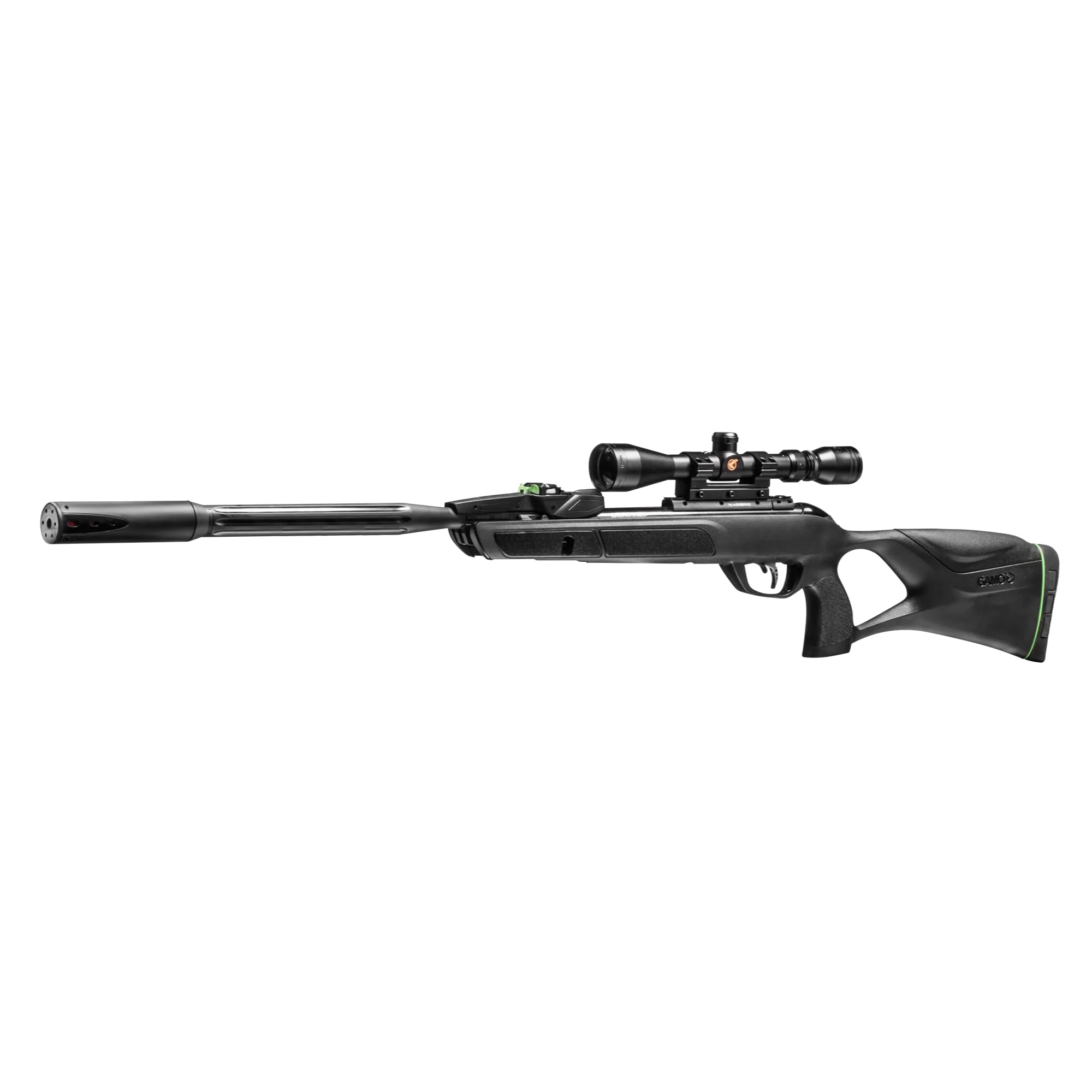 RIFLE NITRO PISTÓN GAMO SWARM FUSIÓN 10X GEN3I MULTI-TIRO 10X