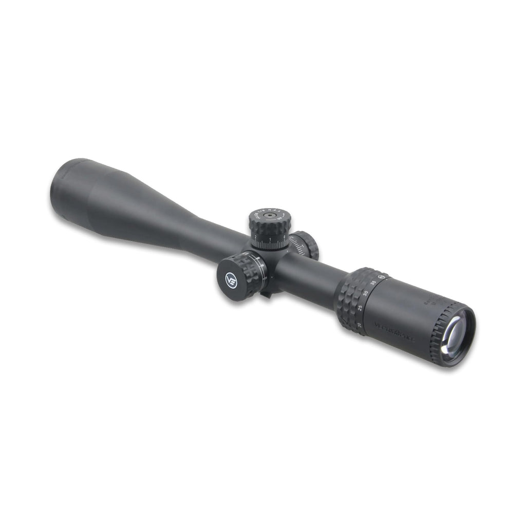 MIRA VECTOR SENTINEL 10-40X50 PARA RIEL 20 mm