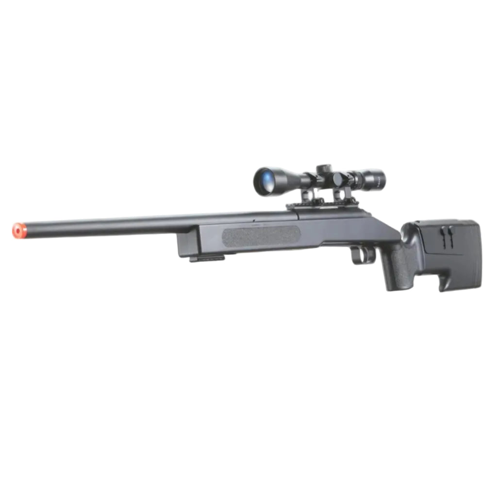 RIFLE FRANCOTIRADOR M62 AIRSOFT
