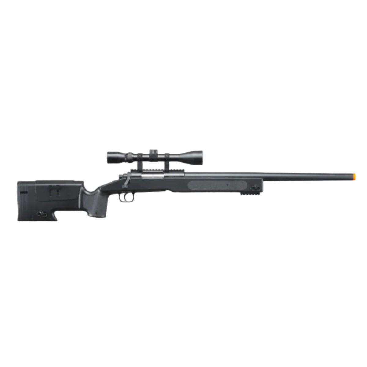RIFLE FRANCOTIRADOR M62 AIRSOFT