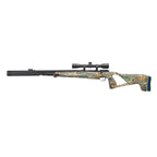 RIFLE PCP STOEGER XM1 MULTI-TIRO 7X