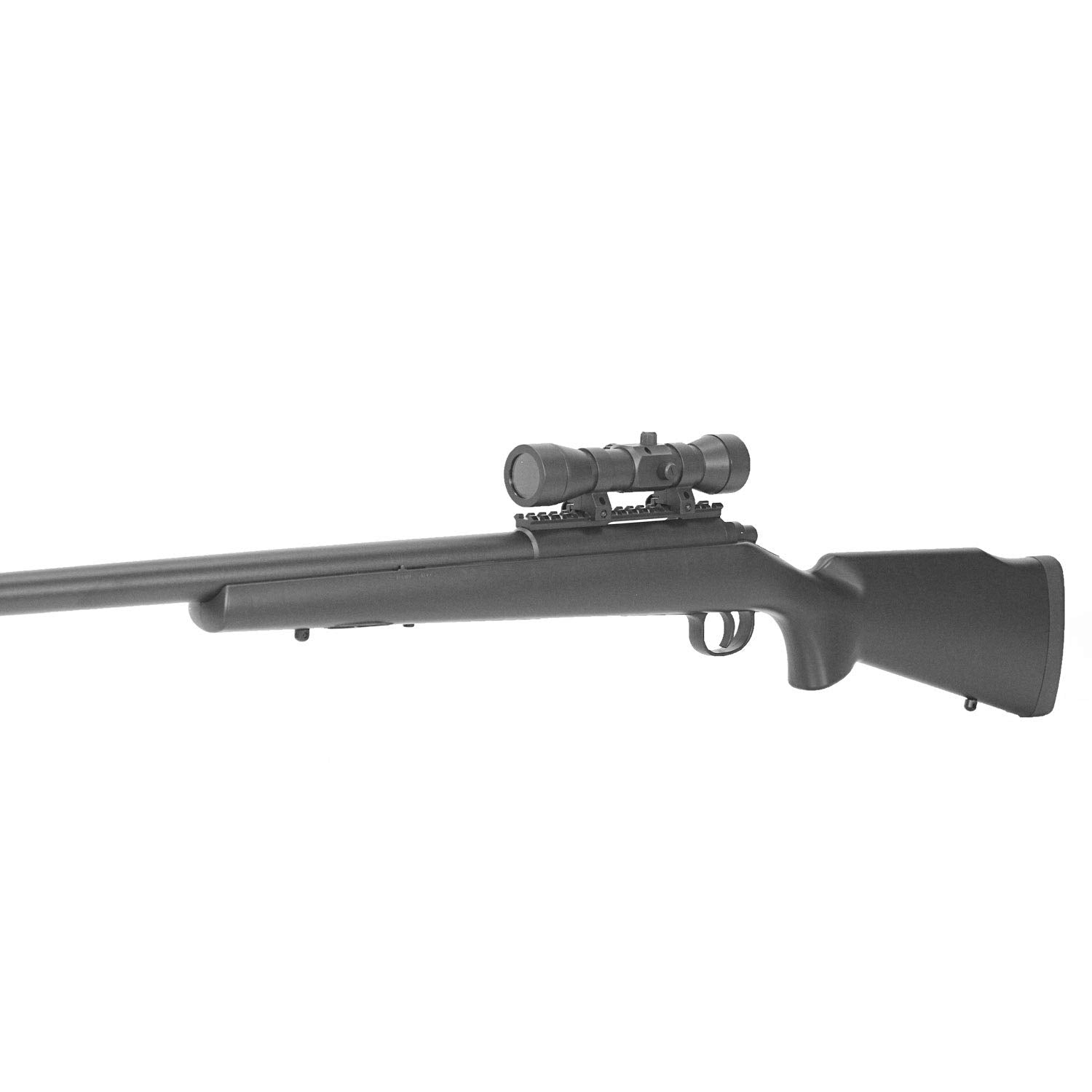 RIFLE FRANCOTIRADOR BBTAC M61 AIRSOFT