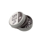 DIABOLOS BARRA HOLLOW TIPPED CALIBRE 4.5 DE 250 UNIDADES