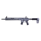 RIFLE PCP SIG SAUER MCX VIRTUS SEMI-AUTO 30X